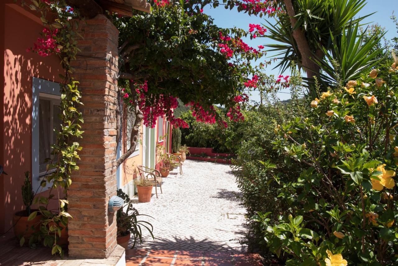 Casa Spa D'Alma Monchique Exterior foto