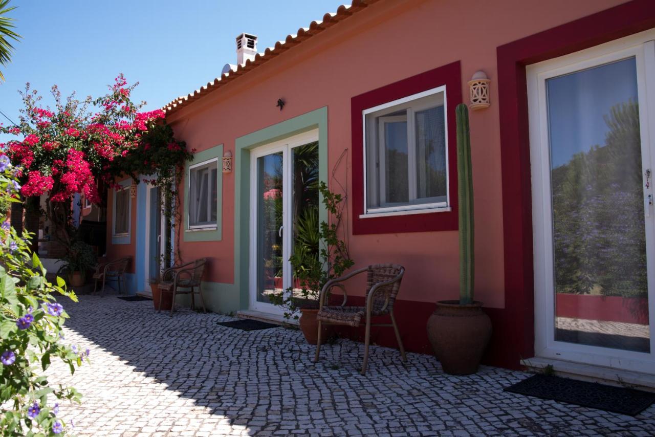 Casa Spa D'Alma Monchique Exterior foto